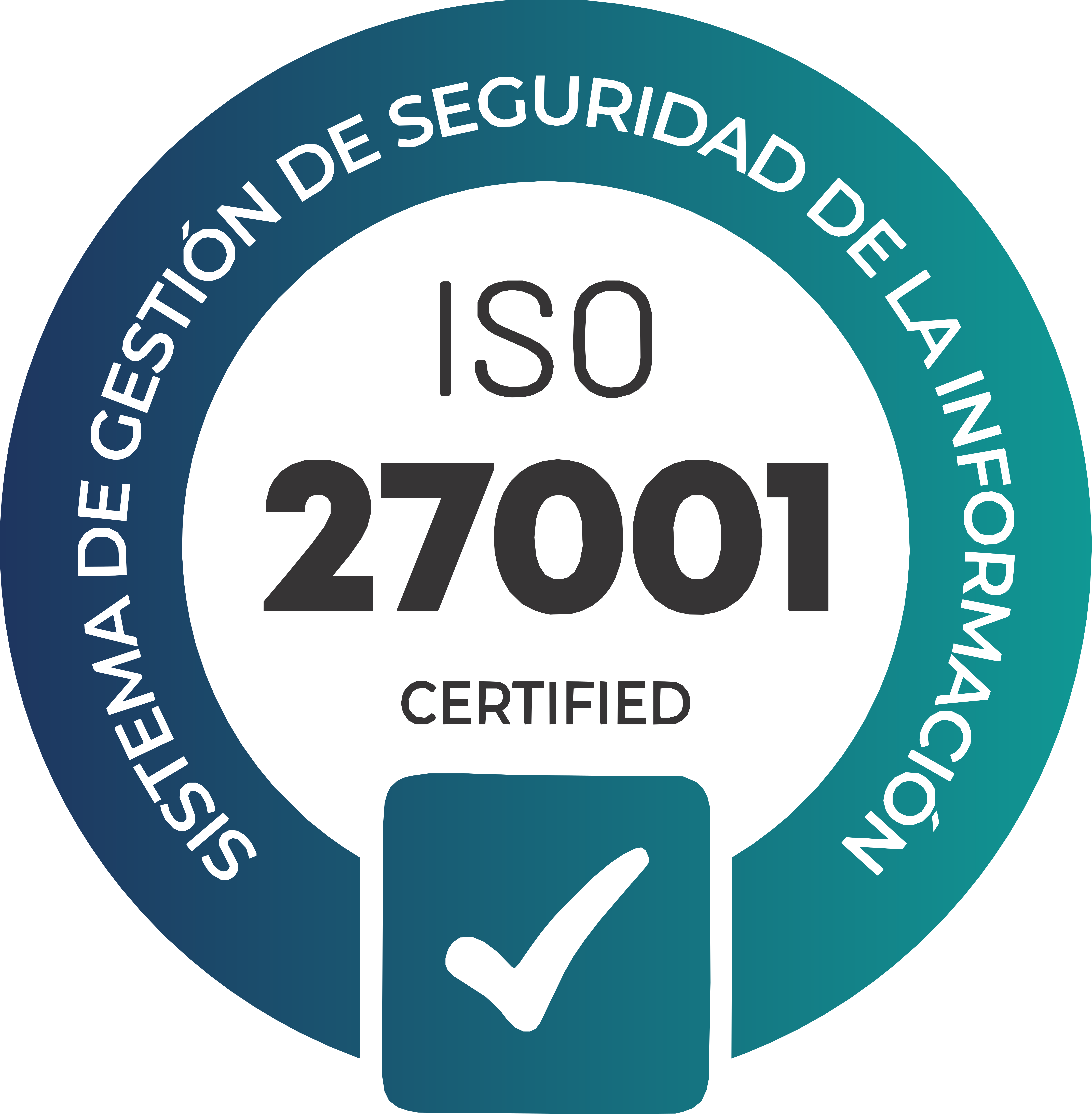ISO 27001